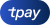 Logo Tpay