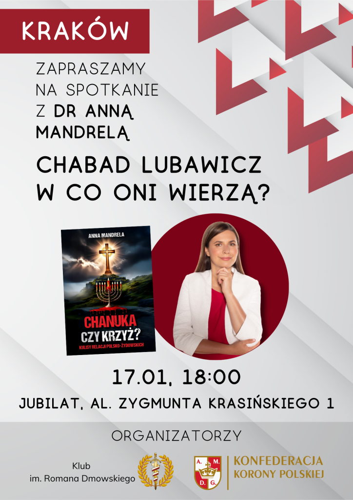 spotkanie w Krakowie